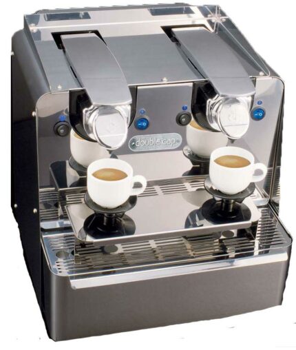 Macchina Caffè Double Cap Capitani per Lavazza Point (FAP)