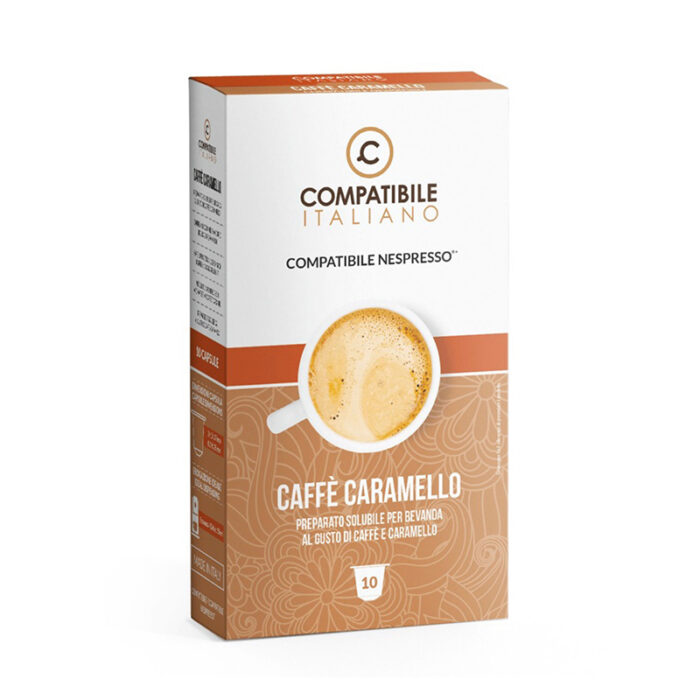 caffè caramello