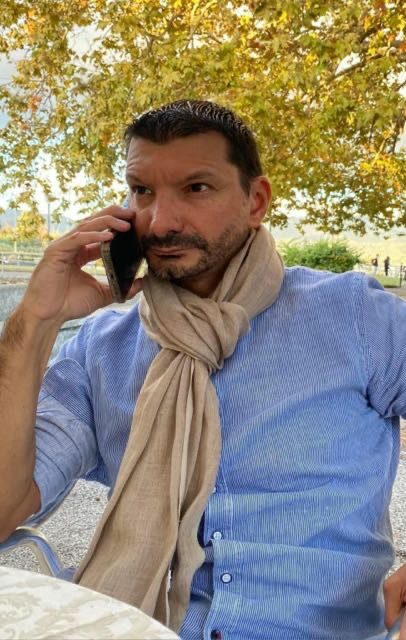 pietro giovanelli