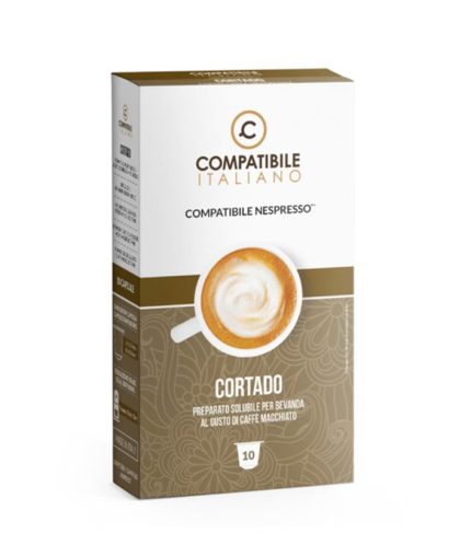 cortado