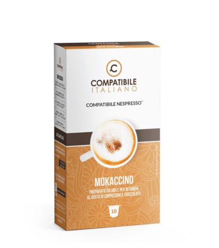 mokaccino